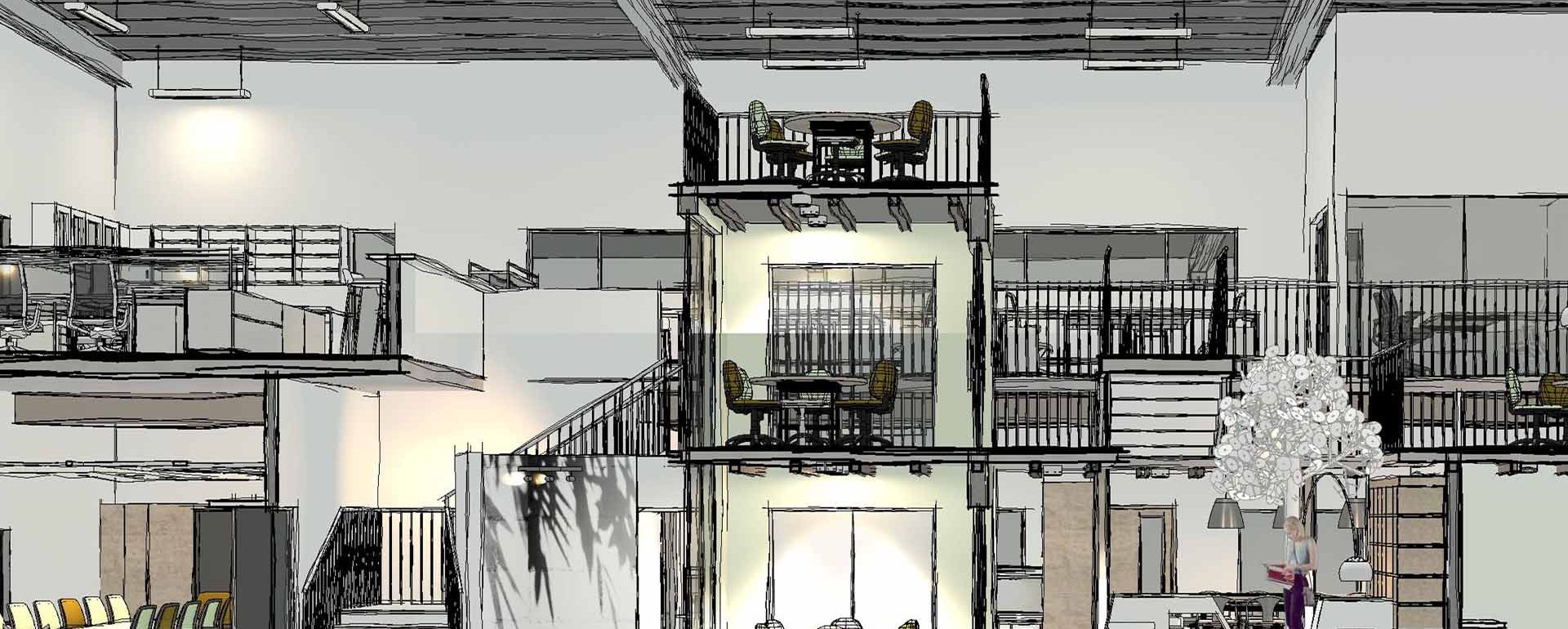 Main banner - Tree House